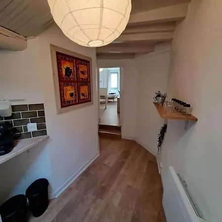Apartamento Le Gardian Centre Nimois *